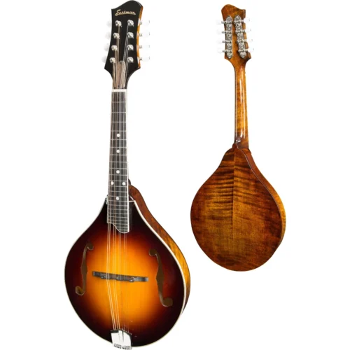 Đàn Mandolin Eastman MD505, A-Style, F-Hole