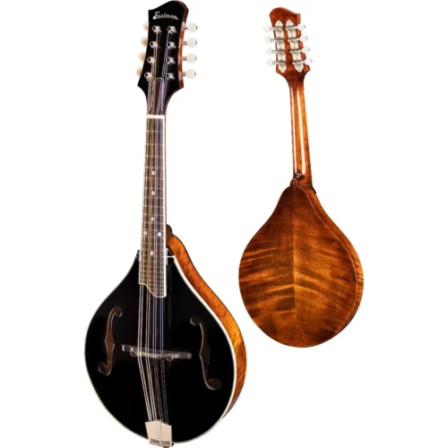 Đàn Mandolin Eastman MD505 Limited Edition, A-Style, F-Hole