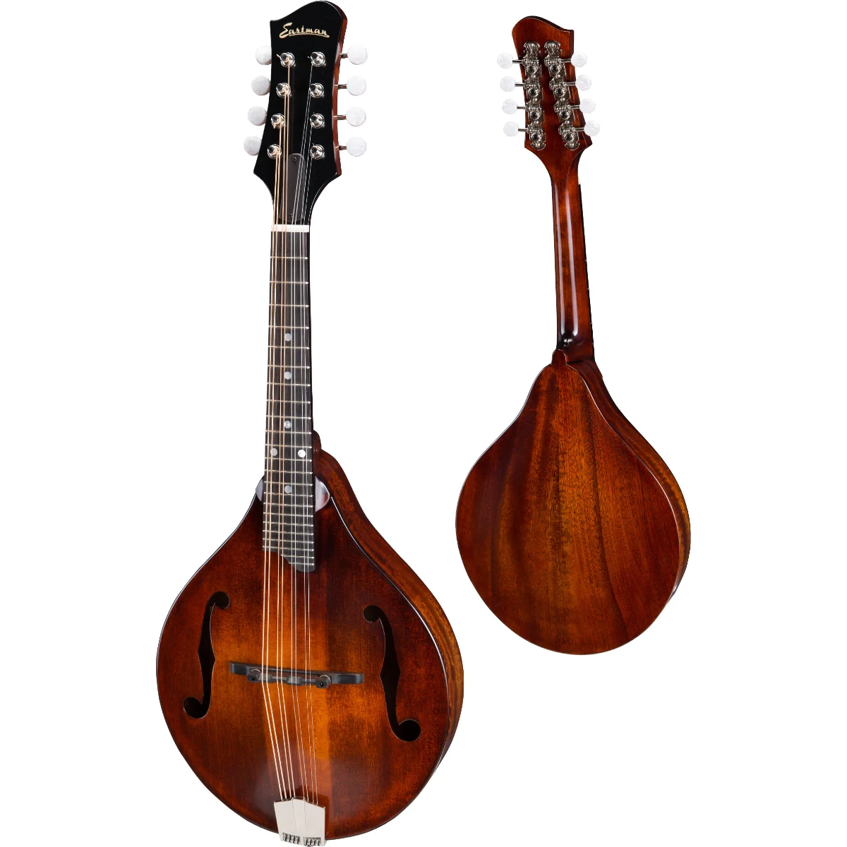 dan mandolin eastman md505cc-tv
