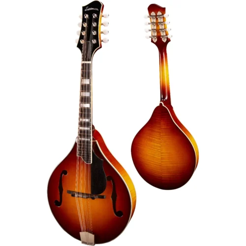 Đàn Mandolin Eastman MD605, A-Style, F-Hole