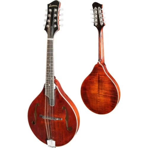 Đàn Mandolin Eastman MD805, A-Style, F-Hole