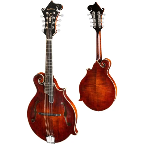 Đàn Mandolin Eastman MD815, F-Style, F-Hole