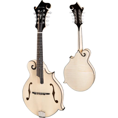 Đàn Mandolin Eastman MD915, F-Style, F-Hole