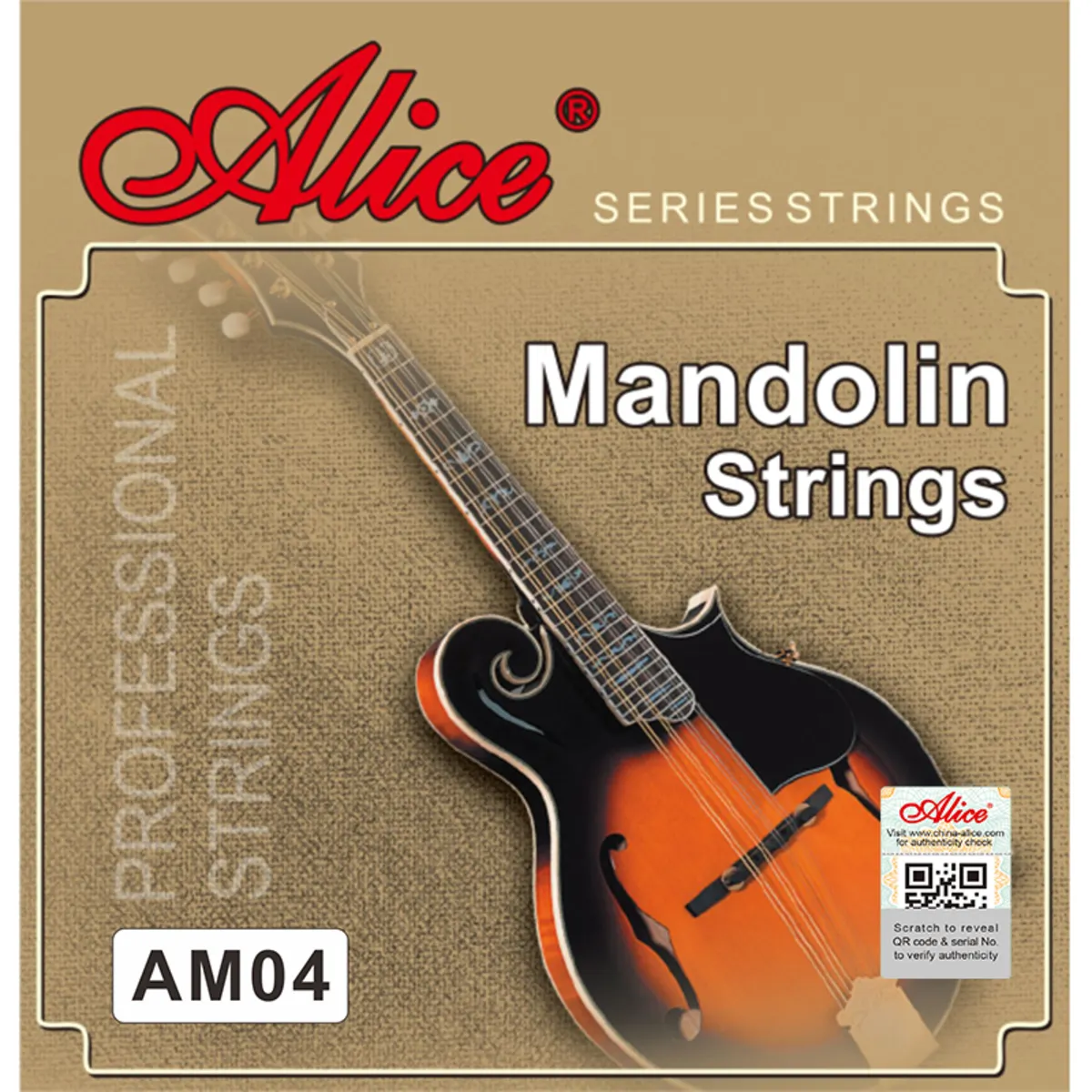 day dan mandolin alice am04
