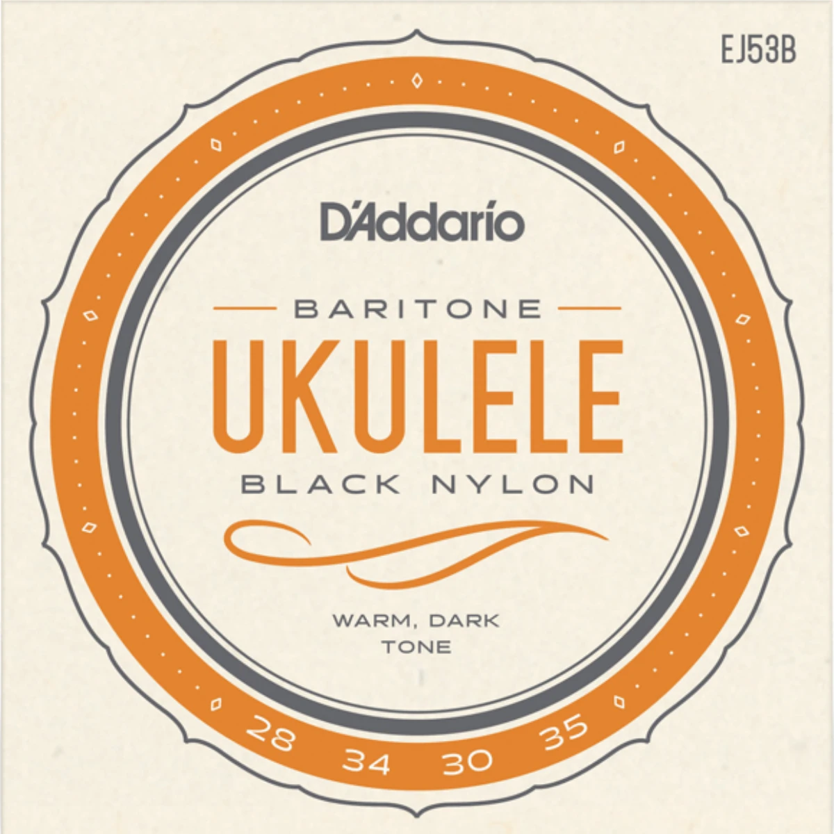 day dan ukulele d'addario ej53b