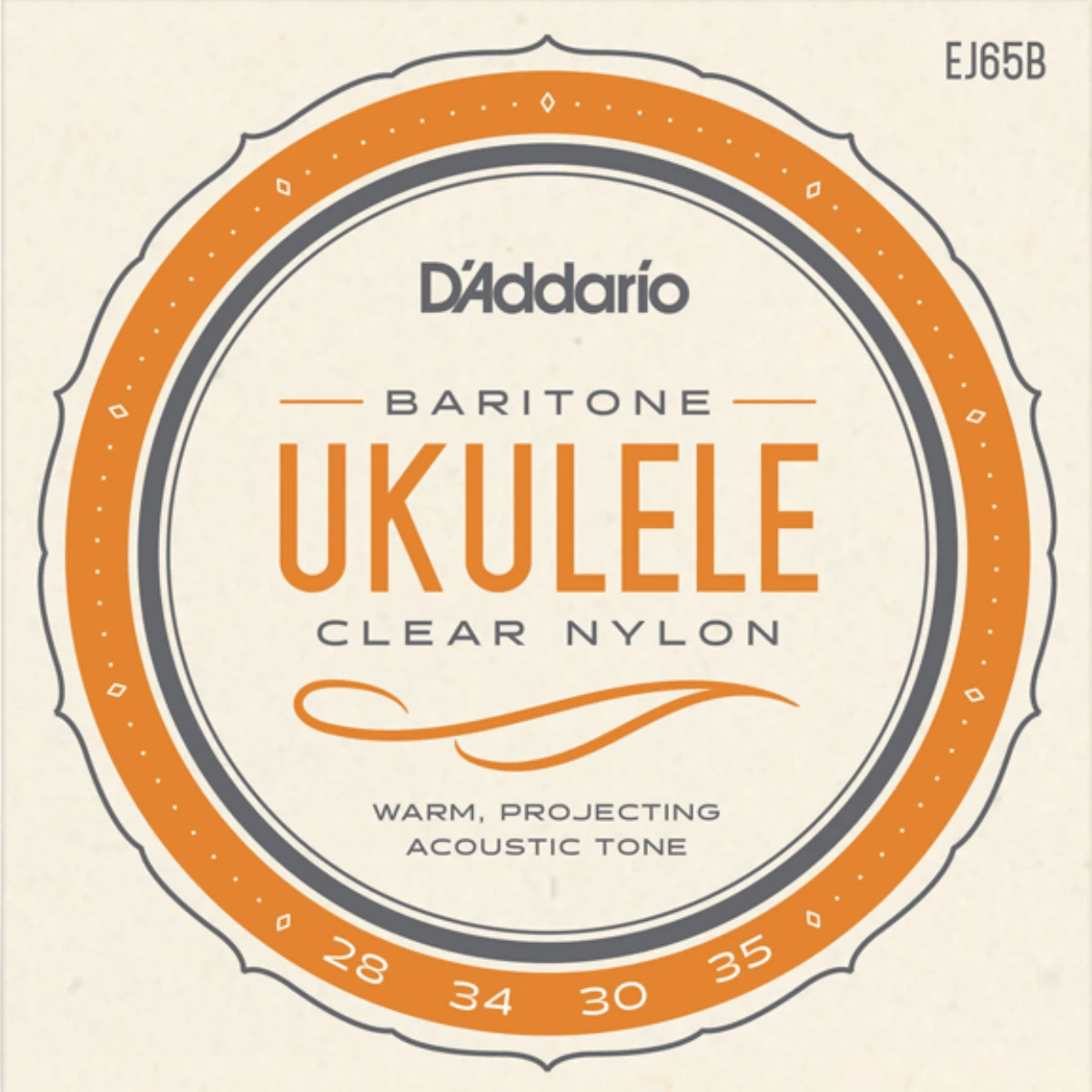 day dan ukulele d'addario ej65b