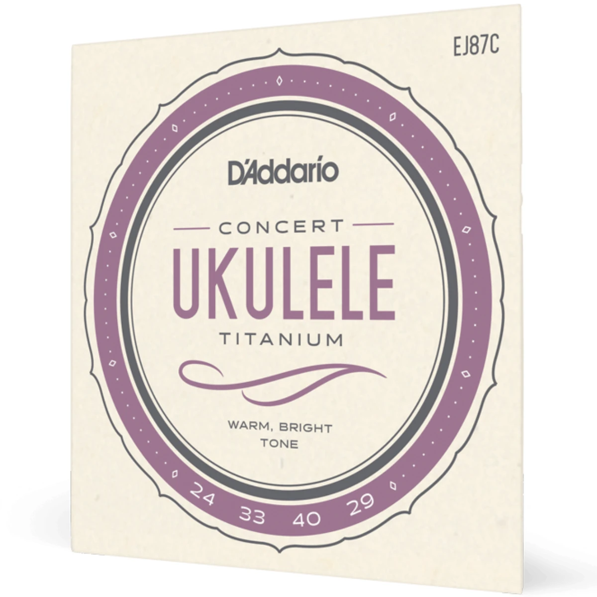 day dan ukulele d'addario ej87c