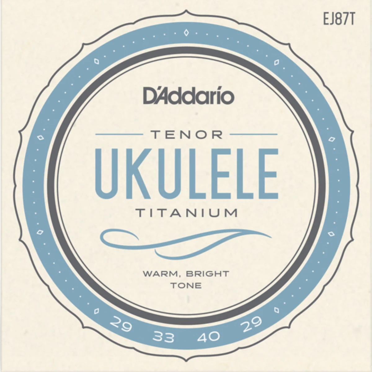 day dan ukulele d'addario ej87t