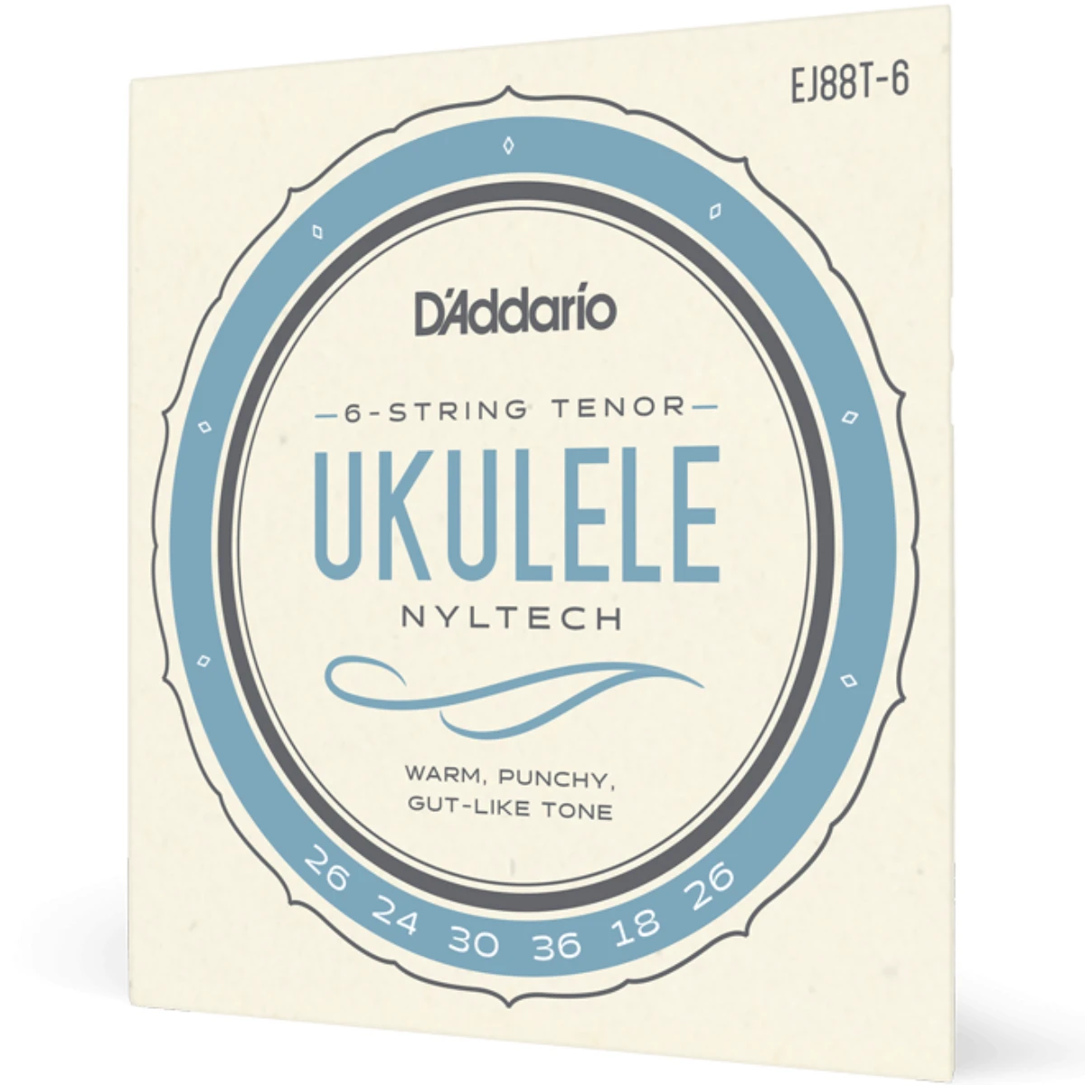 day dan ukulele daddario ej88t 6