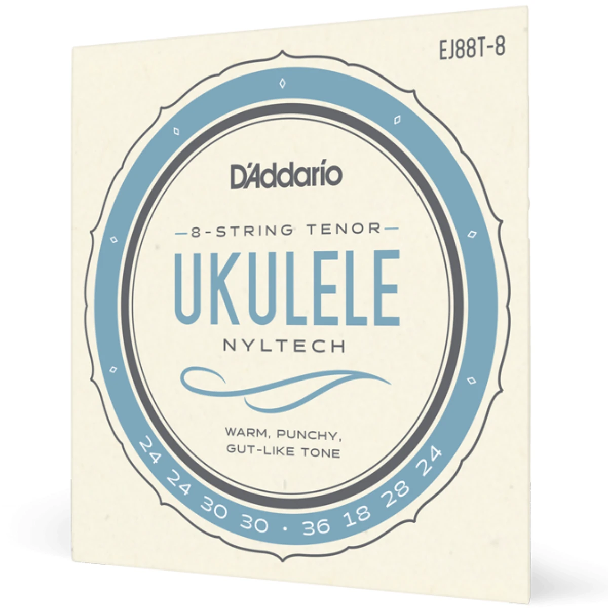 day dan ukulele daddario ej88t 8