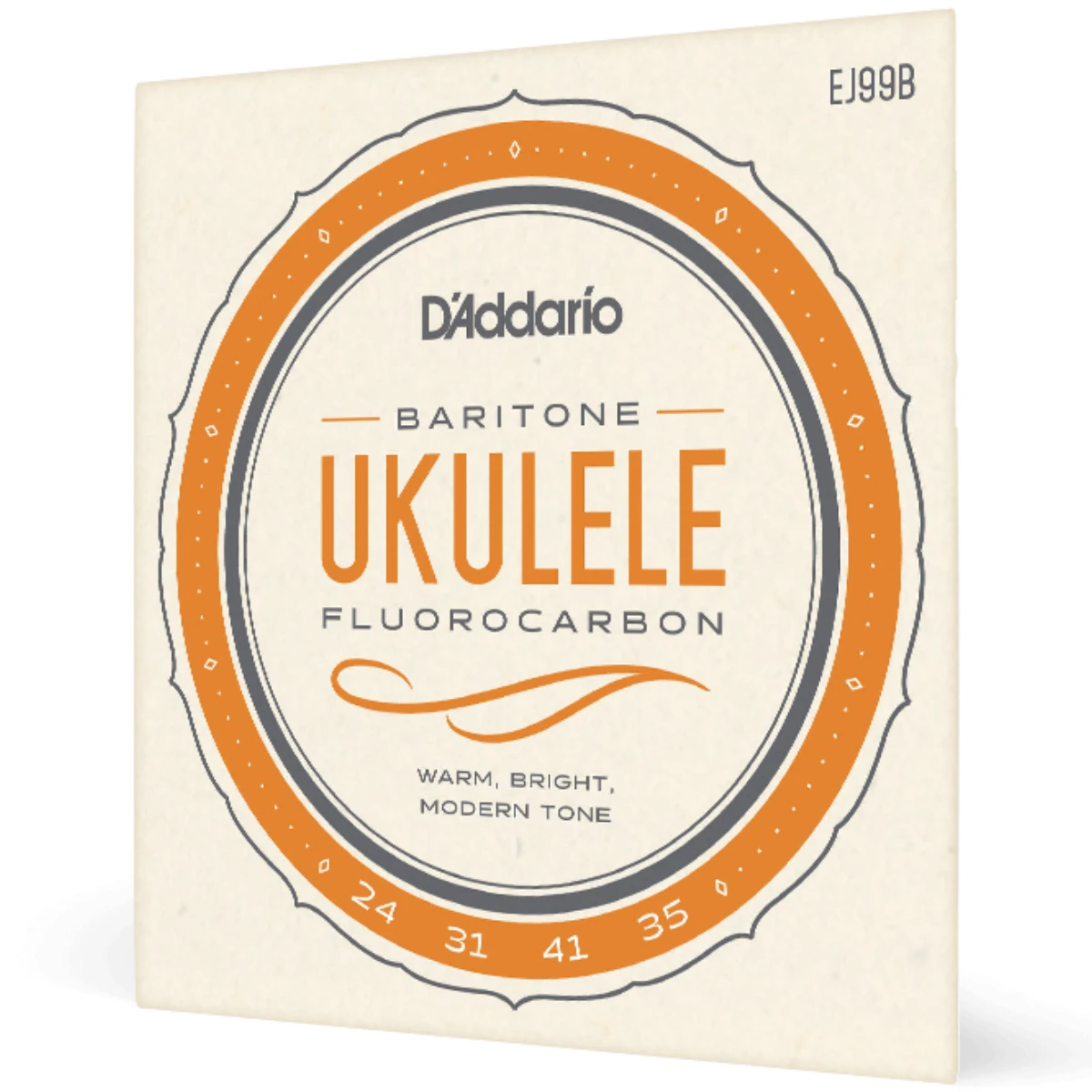 day dan ukulele d'addario ej99b