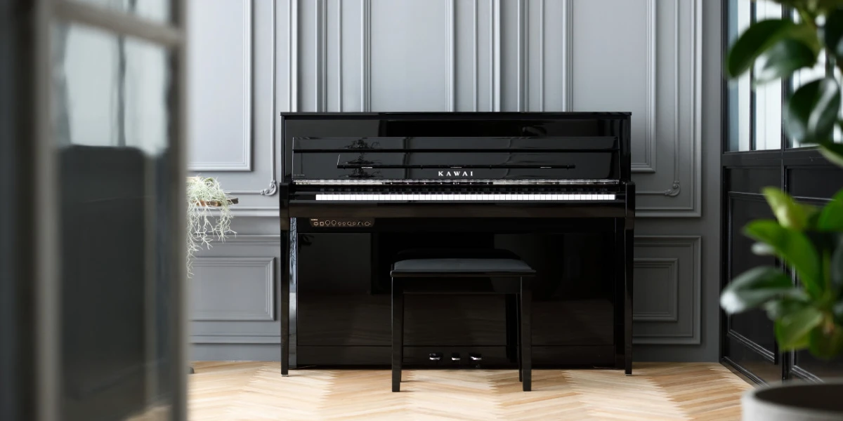 hybrid piano kawai novus nv series