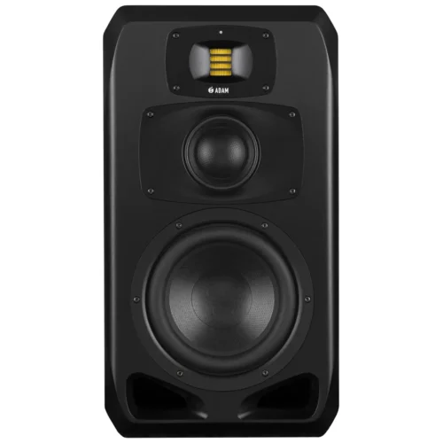 Loa kiểm âm Adam S3V Active cao cấp (Midfield), loa kiểm âm 3 chiều