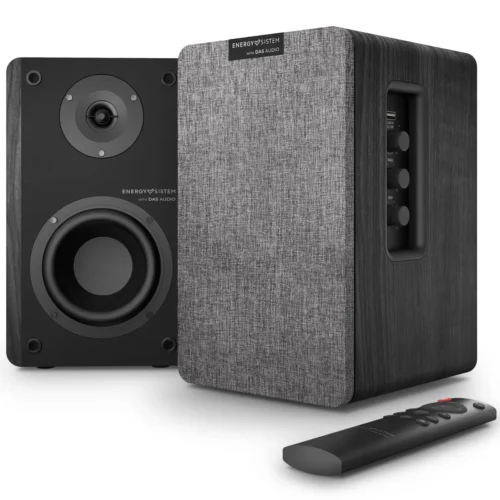 Loa kiểm âm Das Studio Monitor 4 Hi Fi, công suất 50W, giá rẻ