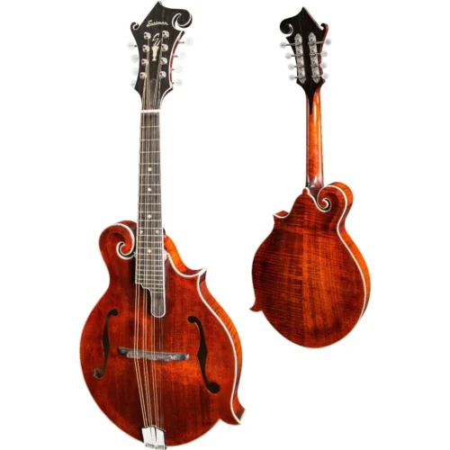 Đàn Mandola Eastman MDA815, F-Style, F-Hole