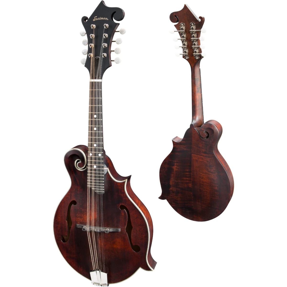 mandolin eastman md315
