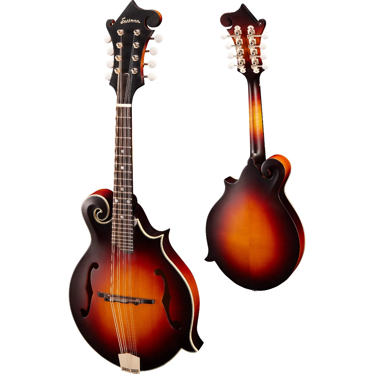 mandolin eastman md315e
