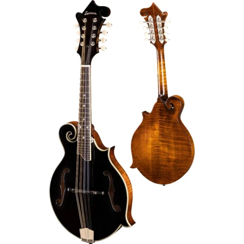 Đàn Mandolin Eastman MD515 Limited Edition, F-Style, F-Hole