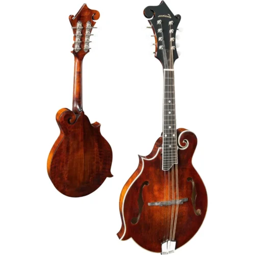 Đàn mandolin Eastman MD515L Left Hand, F-Style, F-holes