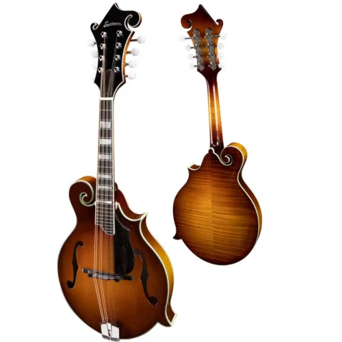 Đàn mandolin Eastman MD615L Left Hand, F-Style, F-holes