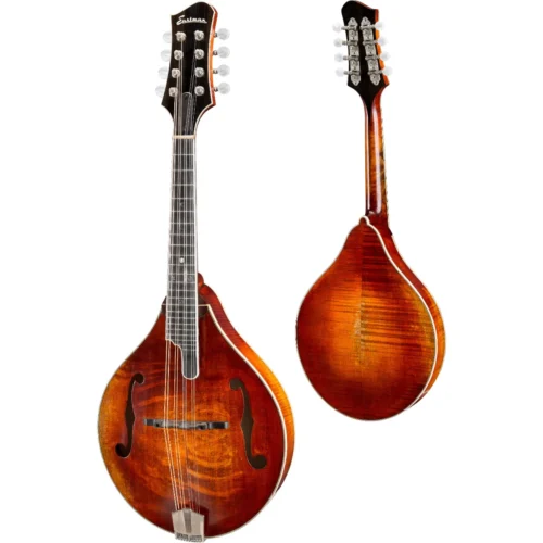 Đàn Mandolin Eastman MD805/V, A-Style, F-Hole