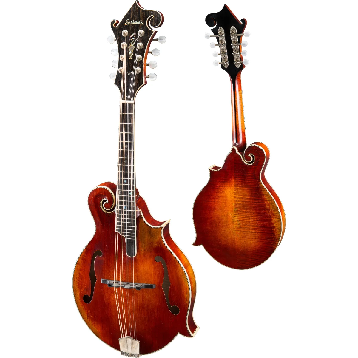 mandolin eastman md815-v
