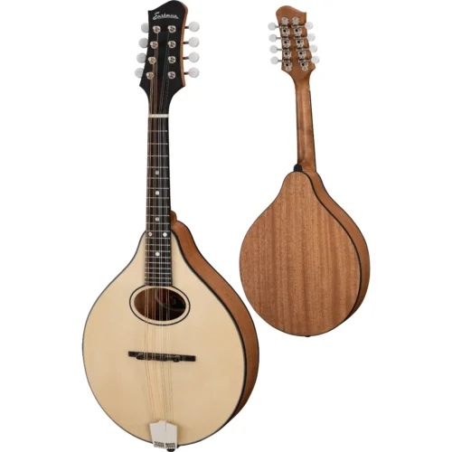 Đàn Mandolin Eastman PCH-M104, A-Style, Oval Hole