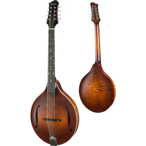 Đàn mandolin Octave Eastman MDO305, A-style w/ F-Holes
