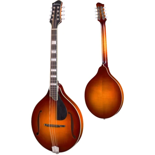 Đàn mandolin Octave Eastman MDO605, A-style w/ F-Holes
