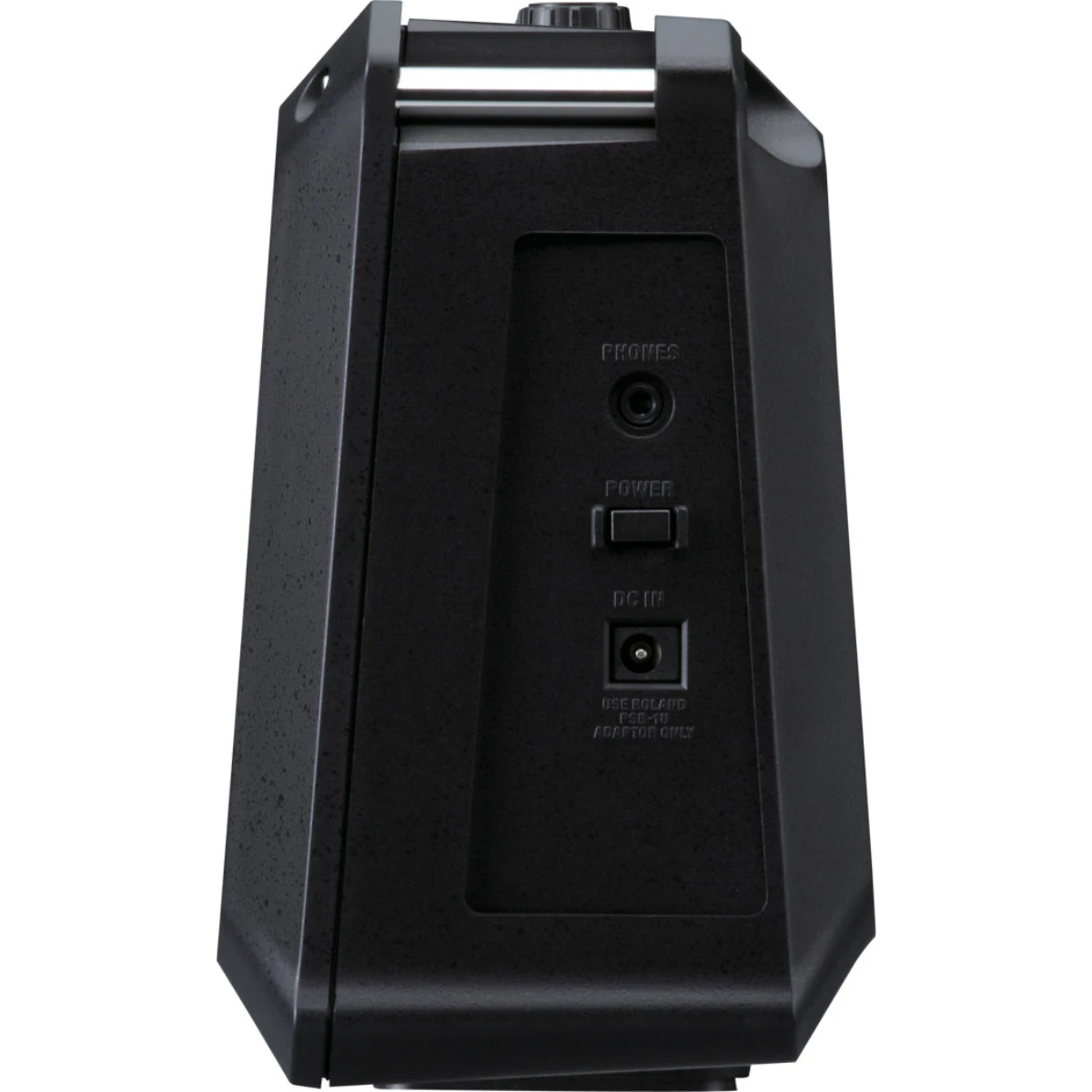 mat sau ampli guitar acoustic roland mobile ac