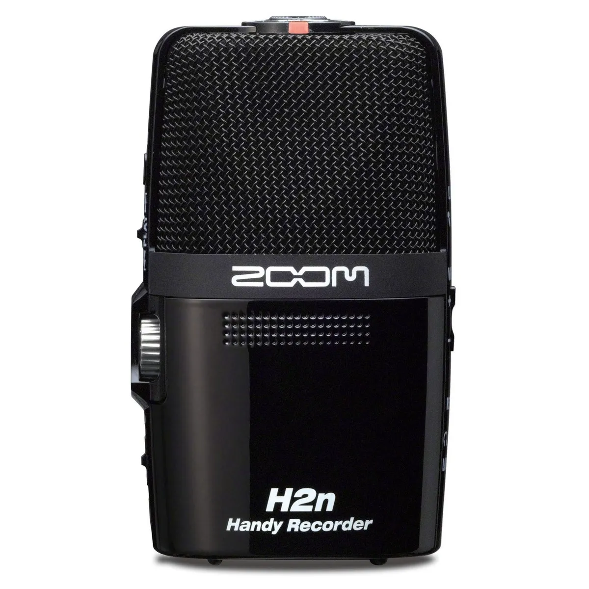may ghi am zoom h2n