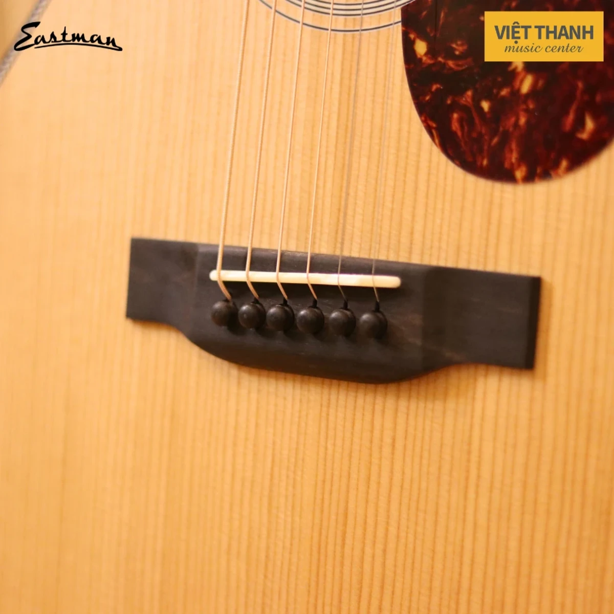 ngua dan guitar eastman e3ome