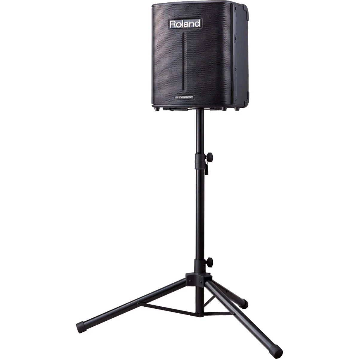 thiet ke ampli di dong roland ba 330