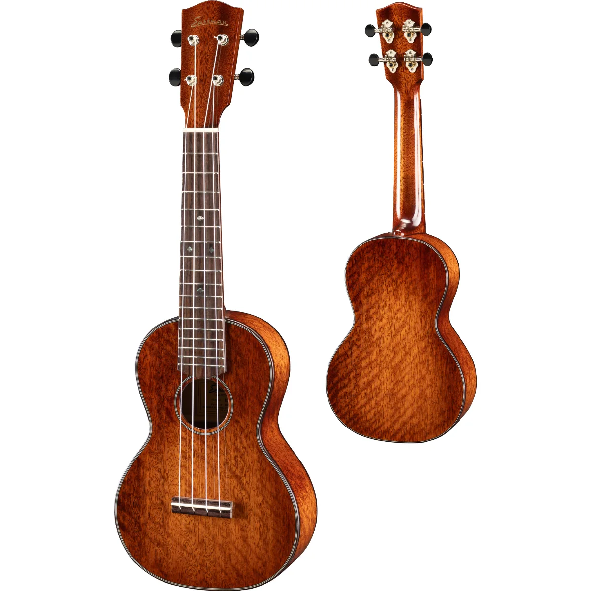 ukulele eastman eu3c