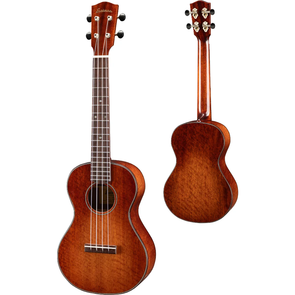 ukulele eastman eu3t