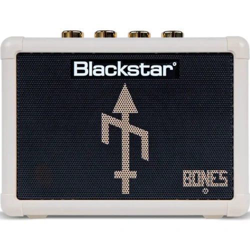 Ampli guitar điện Blackstar FLY-3 BONES BA102100, 3W, kết nối Bluetooth