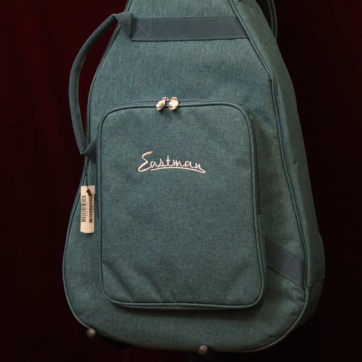 bao eastman mau xanh