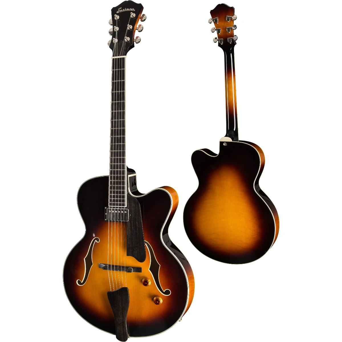 dan guitar dien eastman ar503ce