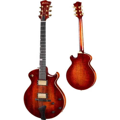 Đàn guitar điện Eastman ER2, Signature Archtop, El Rey