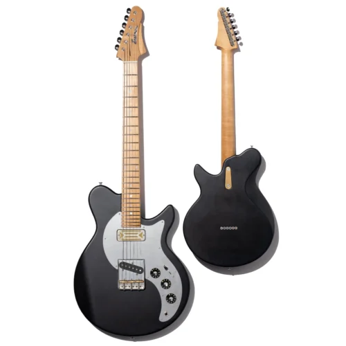 Đàn guitar điện Eastman Fullertone SC’52, Solid Body