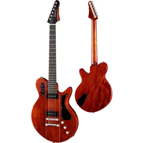 Đàn guitar điện Eastman Juliet P-90, Solid Body, Juliet Series
