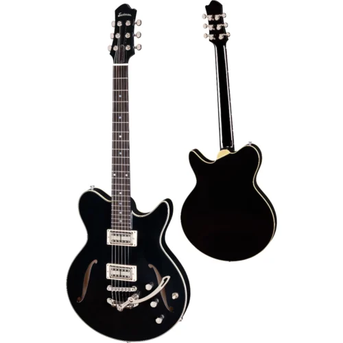 Đàn guitar điện Eastman Romeo NYC, Thinline, Truetone Gloss