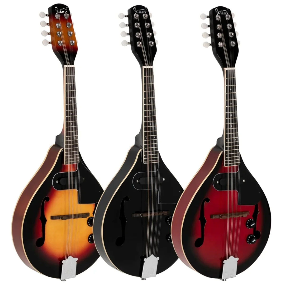 dan mandolin dang a
