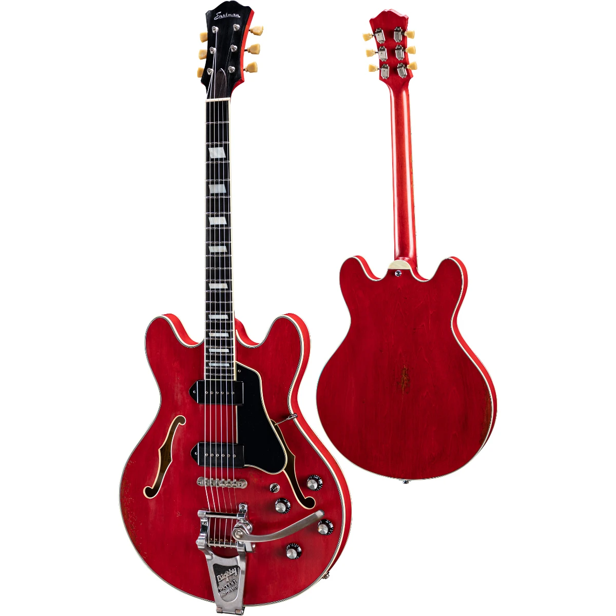 eastman t64 v