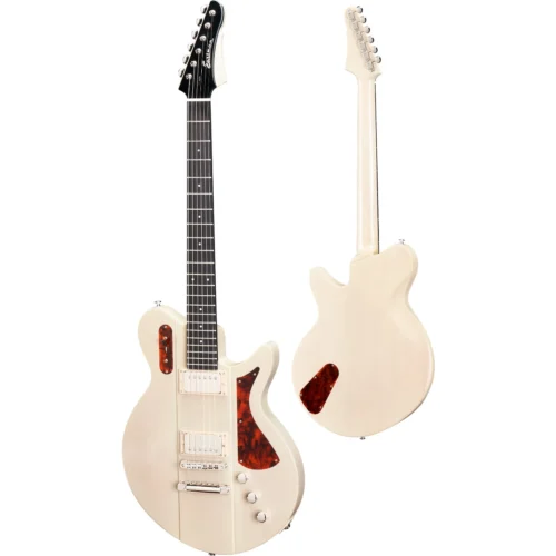 Đàn guitar điện Eastman JuliPB-PB, Solid Body, Juliet Series