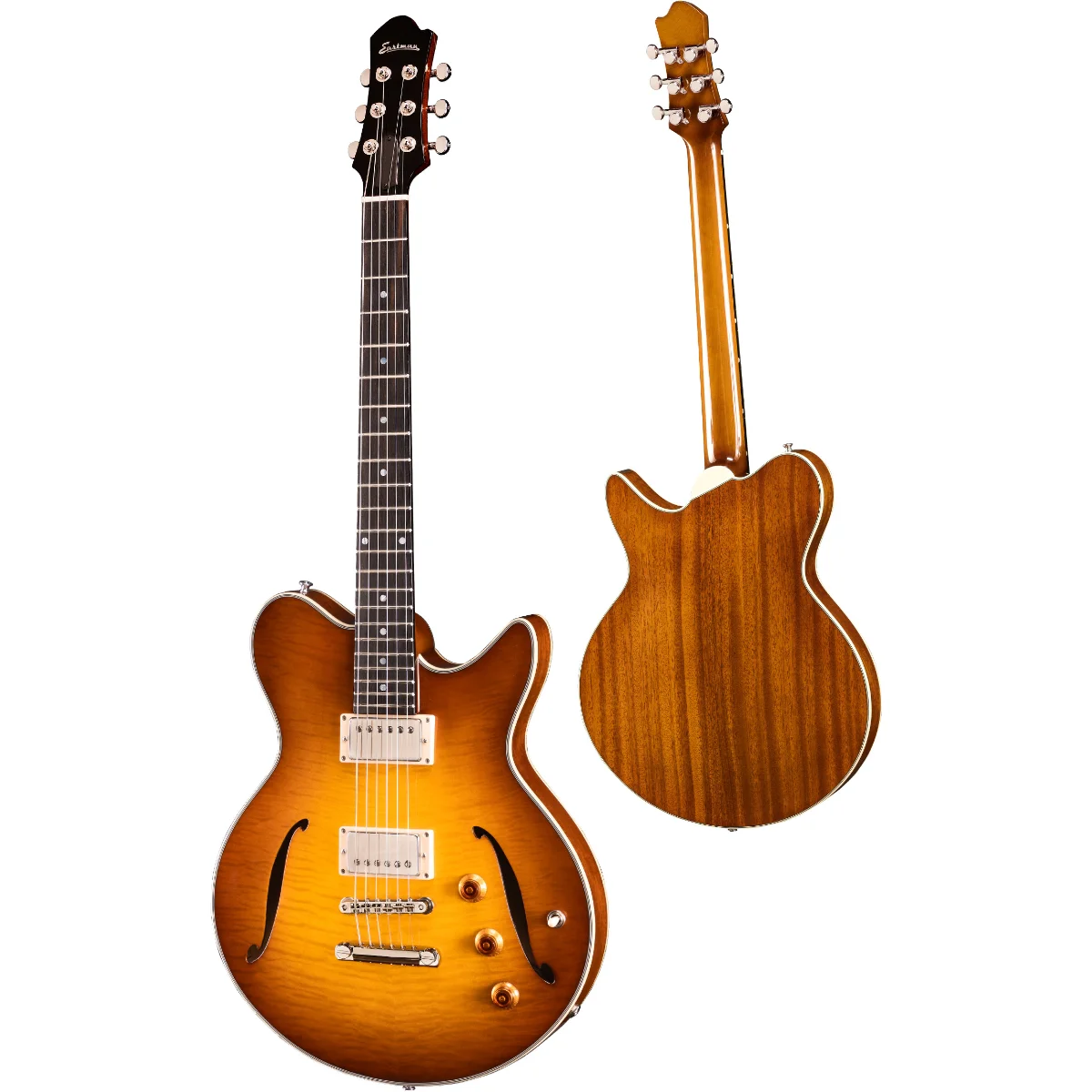 guitar dien eastman romeo california