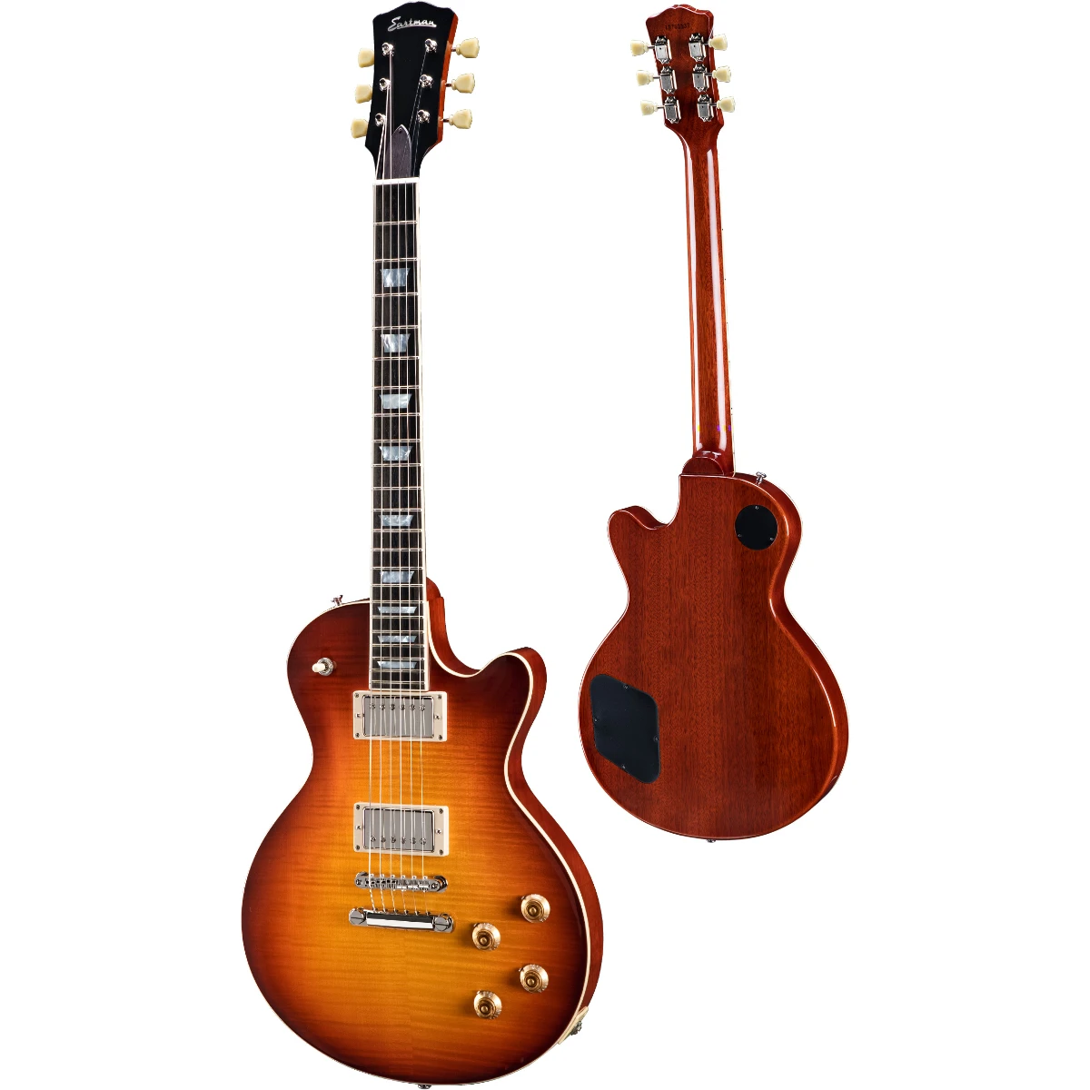 guitar dien eastman sb59