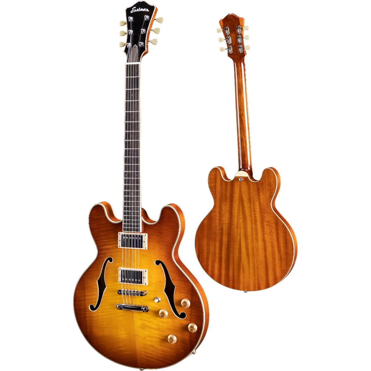 guitar dien eastman t186mx