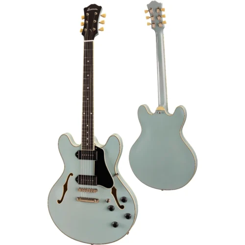 Đàn guitar điện Eastman T60/TV Limited Edition, Thinline, Truetone Vintage Gloss