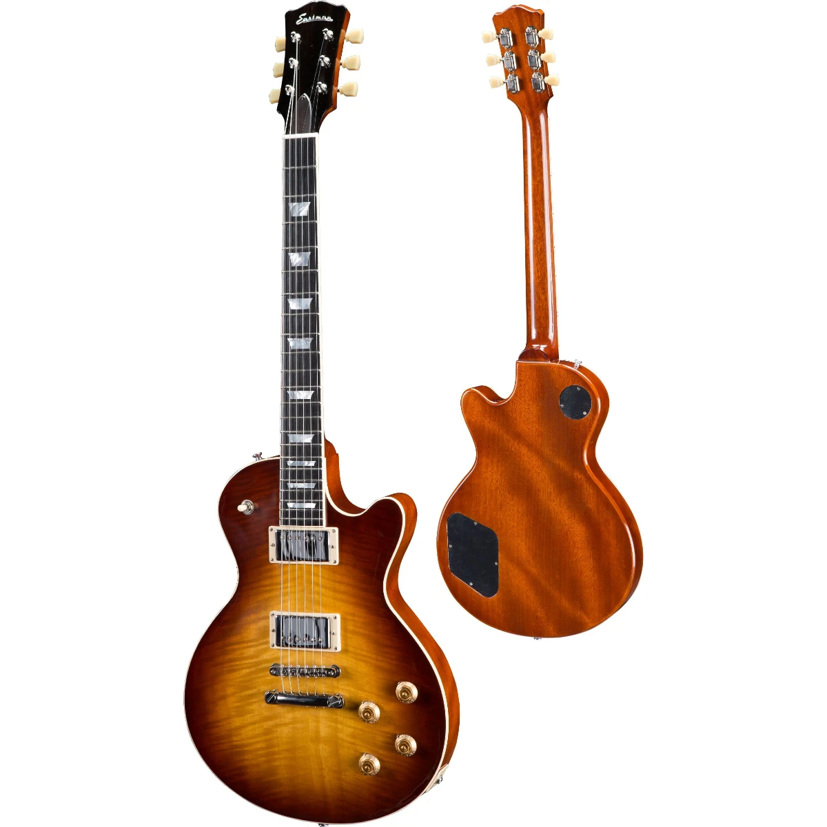 guitar eastman sb59